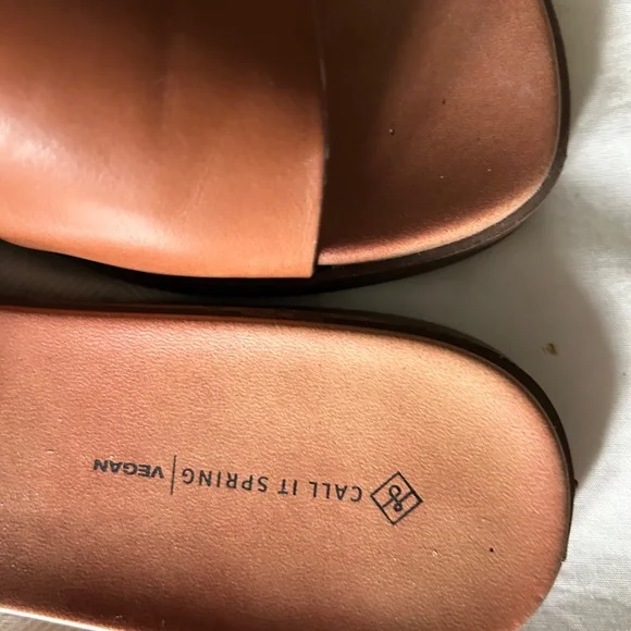 Mules - Picture 3 of 3